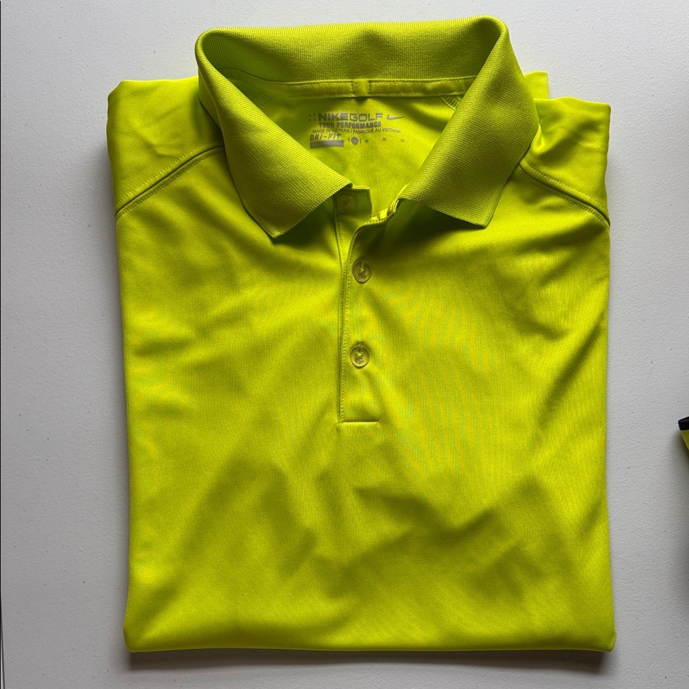 Men's Nike Golf Volt Polo